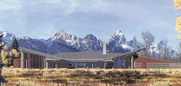 Kirk Value Planners' Projects - Sustainable